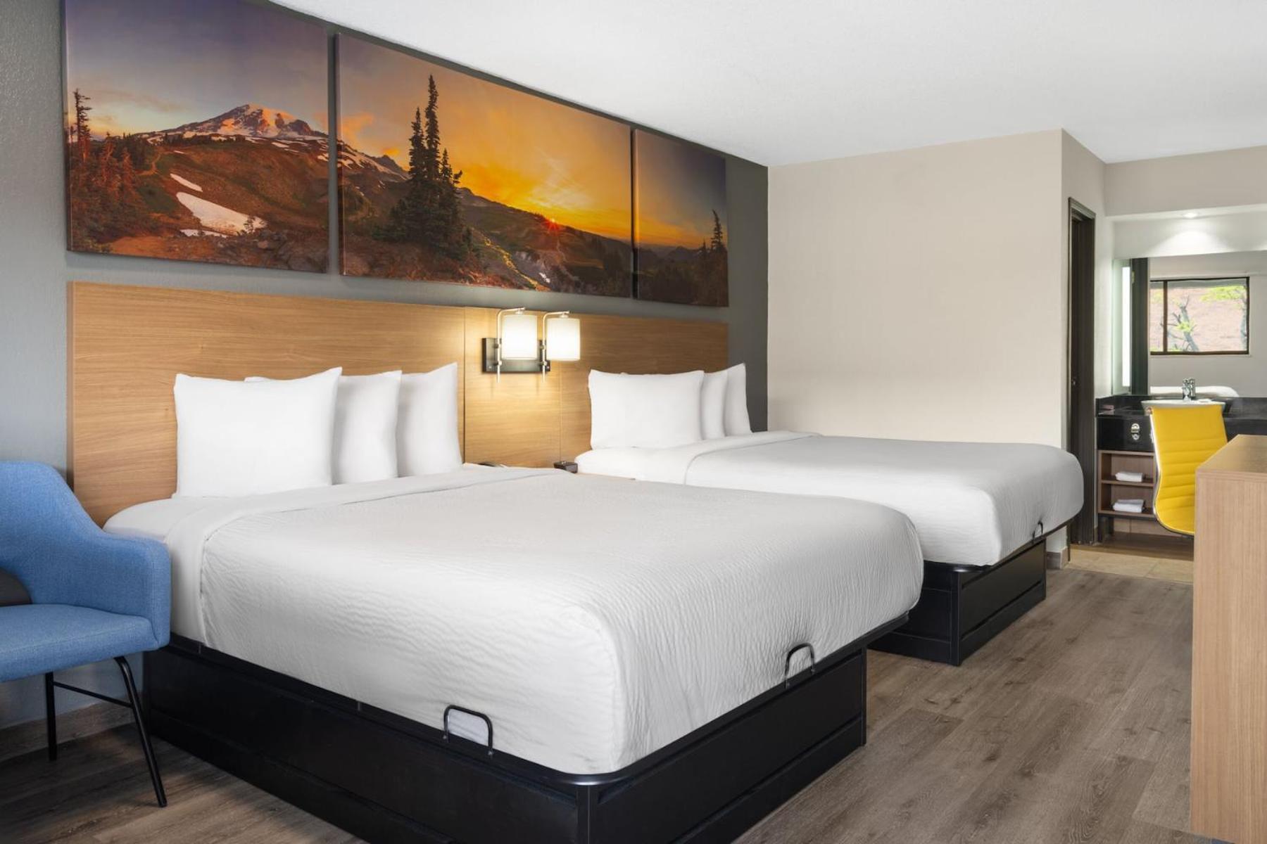 Days Inn By Wyndham Columbus Worthington Eksteriør billede